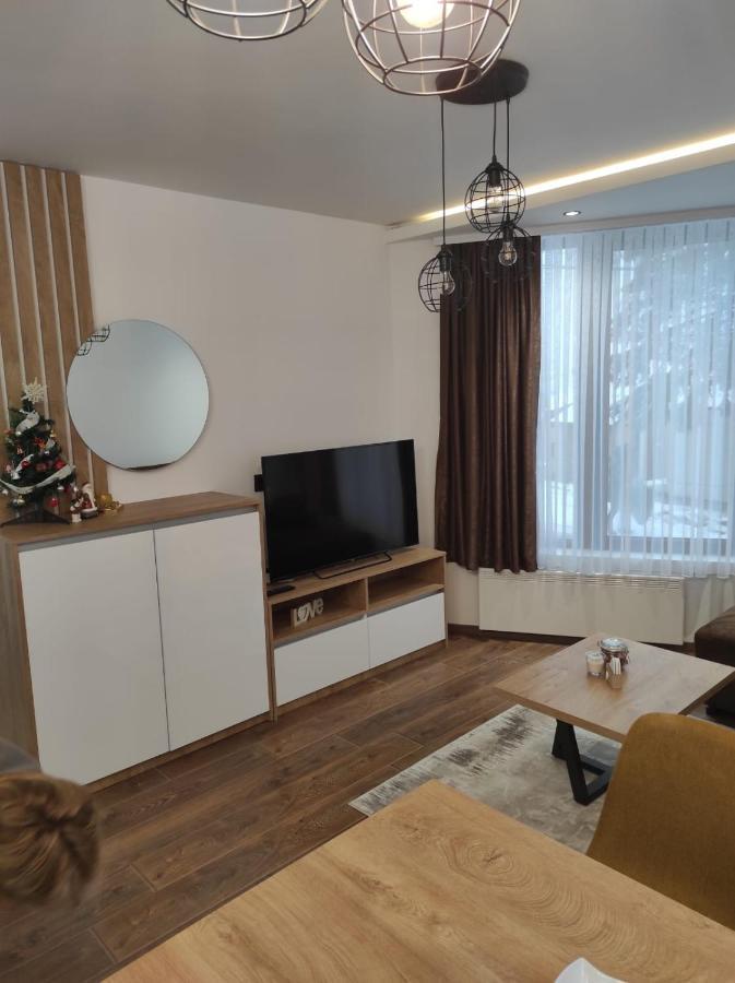 Garnet Star Apartments Kopaonik Exterior foto